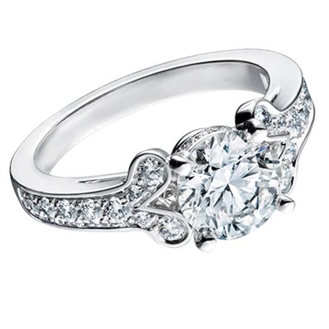 cartier diamond ring|cartier diamond ring cost.